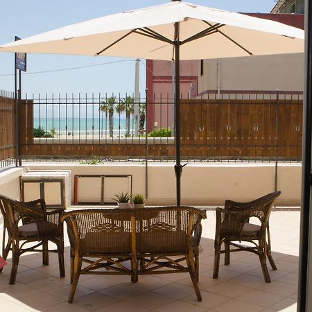 B&B Del Lido Porto Empedocle Dış mekan fotoğraf