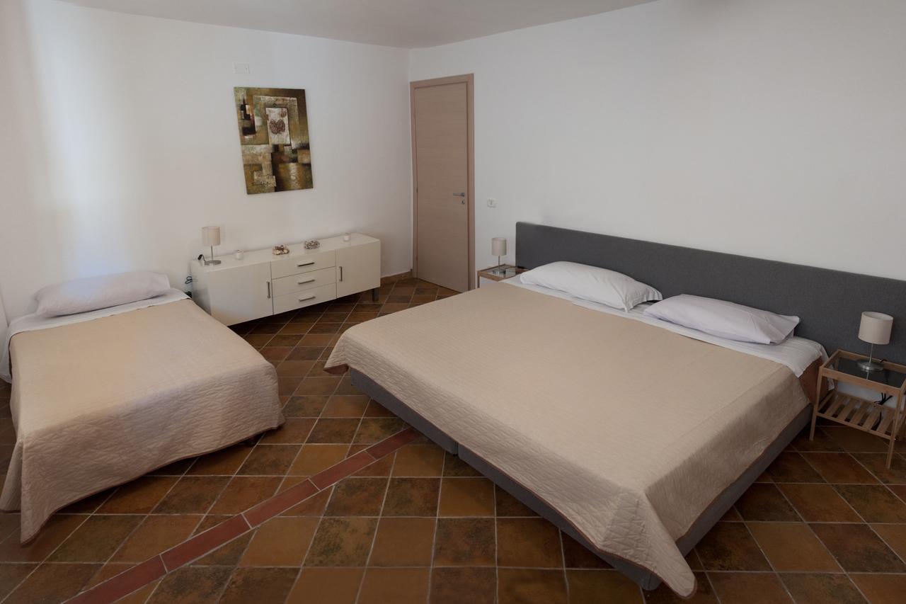 B&B Del Lido Porto Empedocle Dış mekan fotoğraf