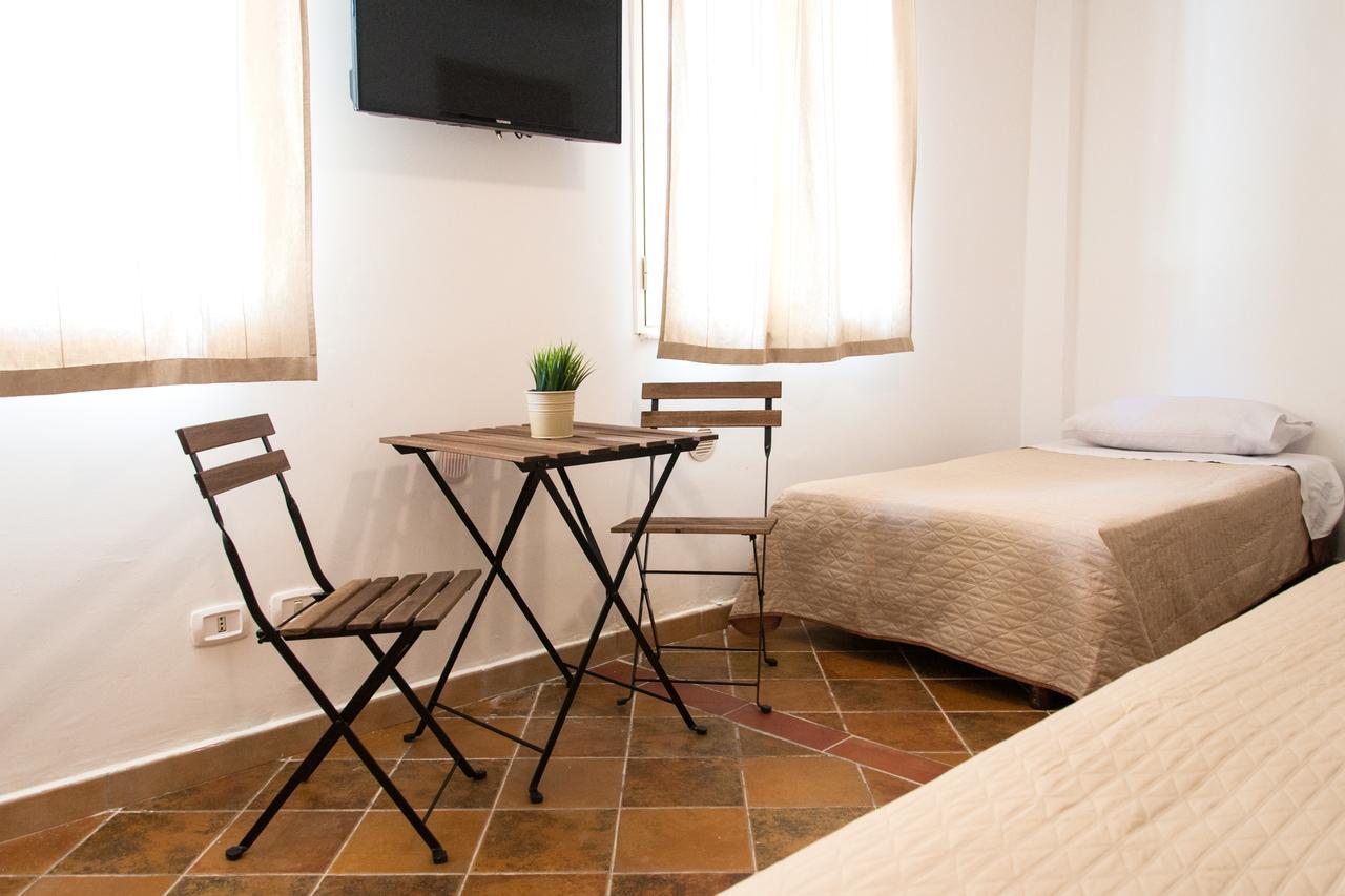 B&B Del Lido Porto Empedocle Dış mekan fotoğraf