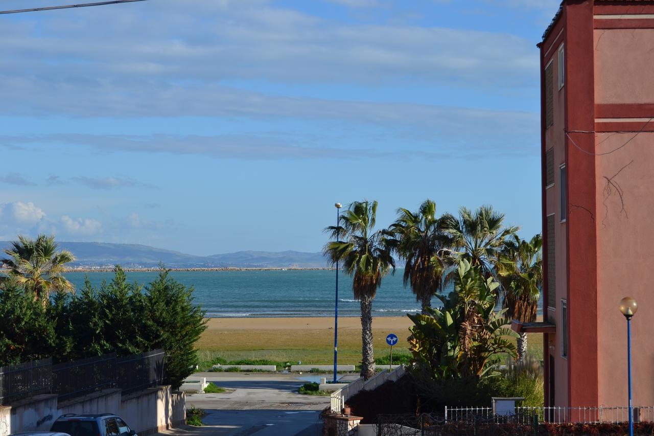 B&B Del Lido Porto Empedocle Dış mekan fotoğraf