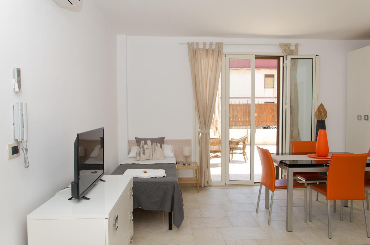 B&B Del Lido Porto Empedocle Dış mekan fotoğraf