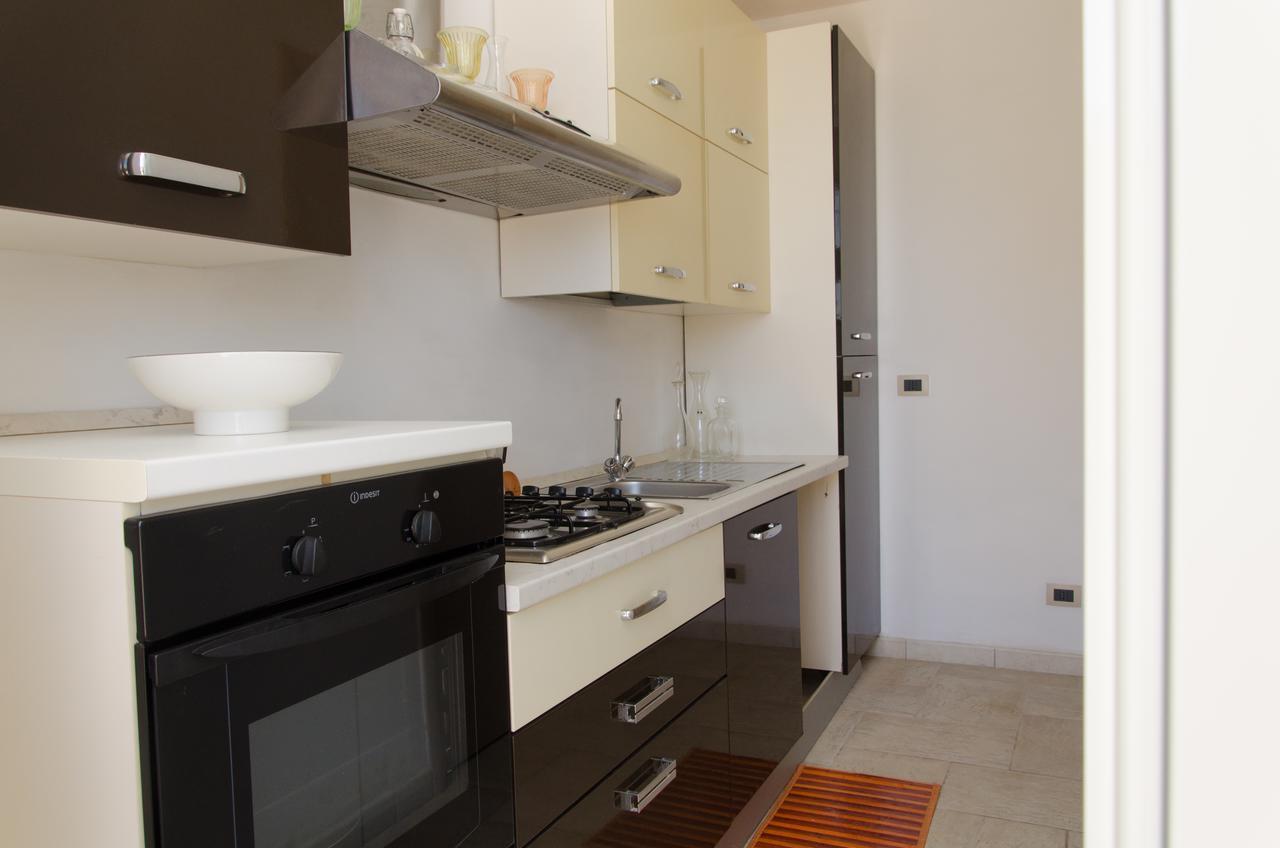 B&B Del Lido Porto Empedocle Dış mekan fotoğraf