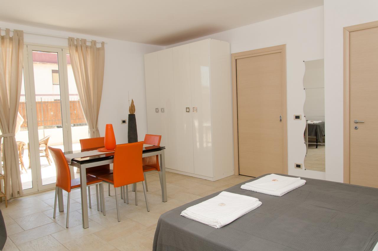 B&B Del Lido Porto Empedocle Dış mekan fotoğraf