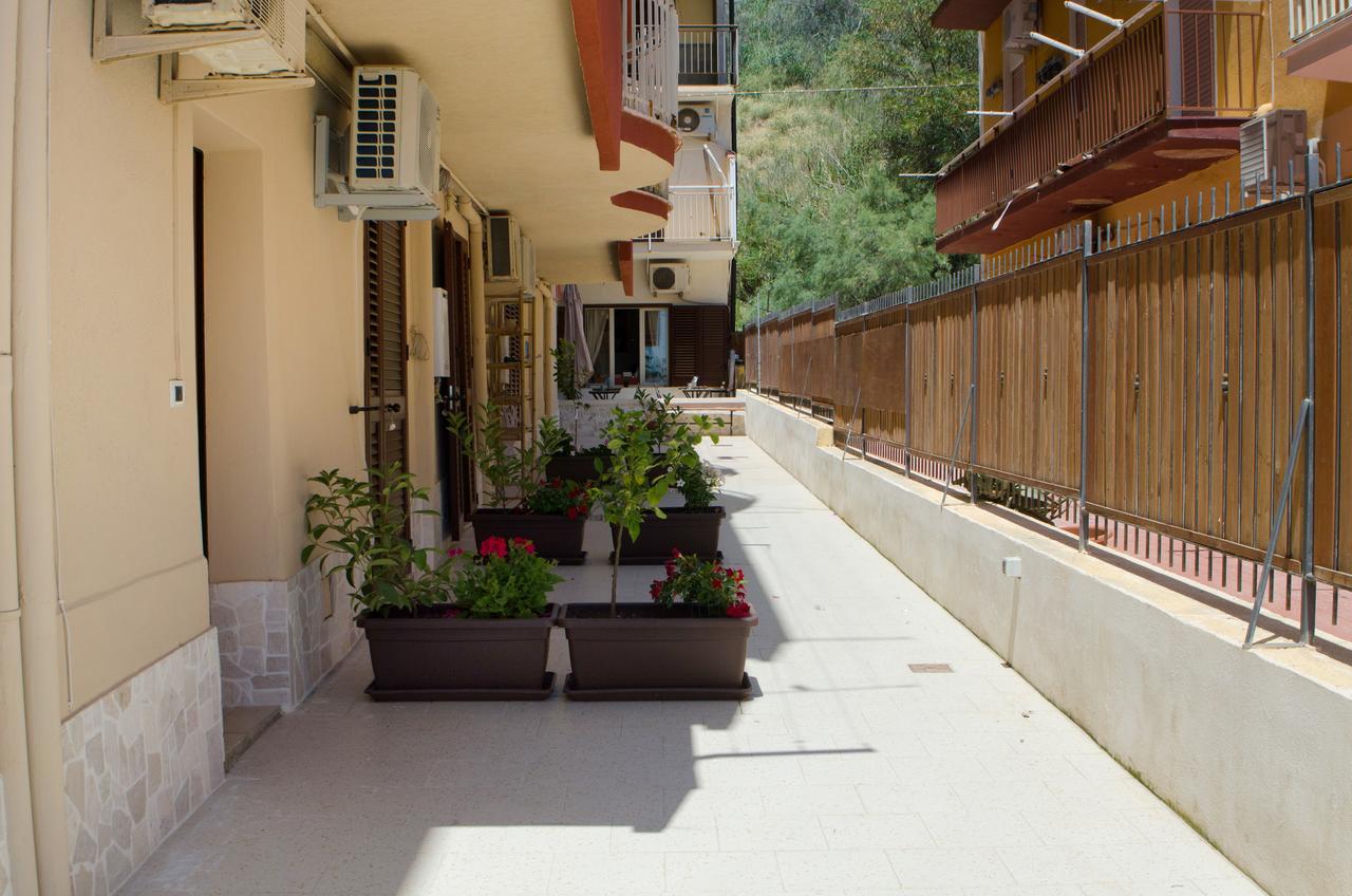 B&B Del Lido Porto Empedocle Dış mekan fotoğraf