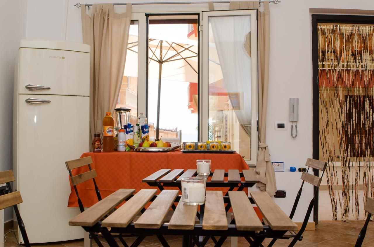 B&B Del Lido Porto Empedocle Dış mekan fotoğraf