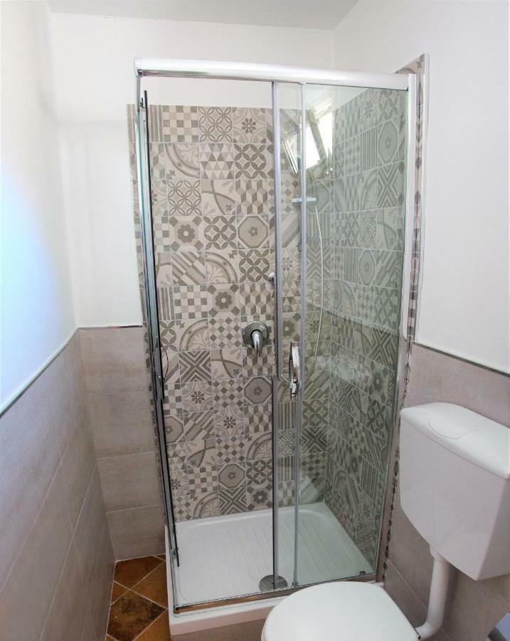 B&B Del Lido Porto Empedocle Dış mekan fotoğraf
