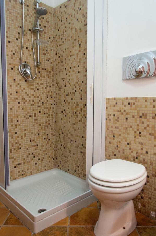 B&B Del Lido Porto Empedocle Dış mekan fotoğraf