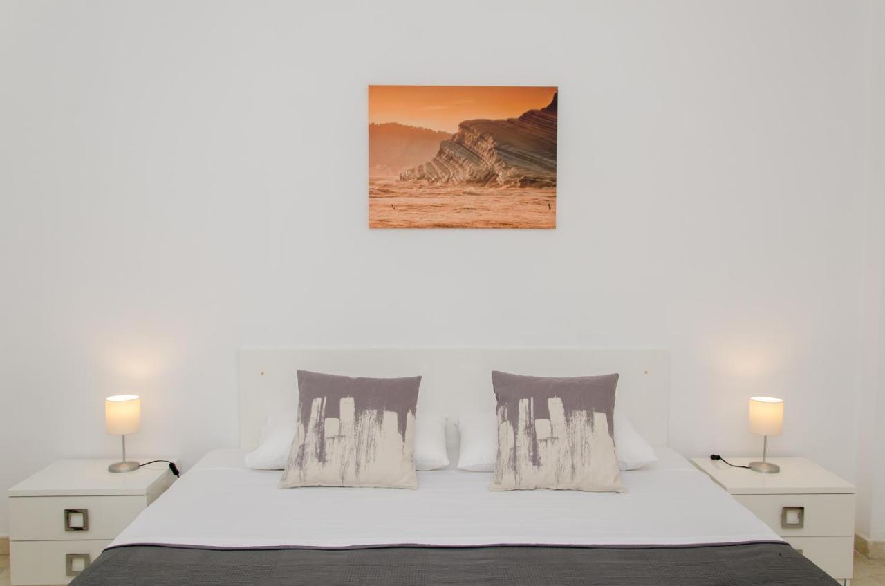 B&B Del Lido Porto Empedocle Dış mekan fotoğraf